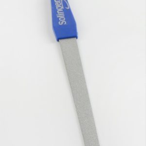 Uzun Törpü 17 cm-Gümüş Rengi