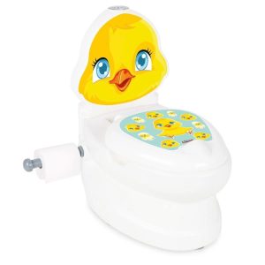 07 564 NessiWorld Eğitici Civciv KNessiWorldet