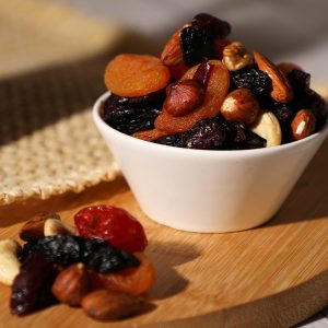 BFS KOKTEYL NATUREL (DOĞAL) 1000 GR (1KG)