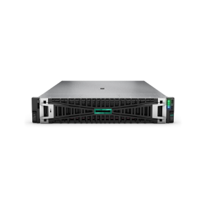 HP P81787-B21, DL380, GEN11, Intel Xeon GOLD 6530, 2x32Gb DDR5 RDIMM Ram, 2x480Gb SSD Disk, MR408i-o NC 8SFF, 2x1000W Power, 2U RACK, SERVER