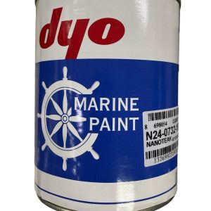 Dyo Nanoteak Tik Yağı 2,5 Litre