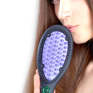 DT-9907 SAÇ DÜZLEŞTİRİCİ TARAK