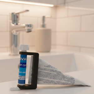 3D Macun Sıkacağı Pratik Tasarruf Sağlayan Kolay Kullanımlı Aparat