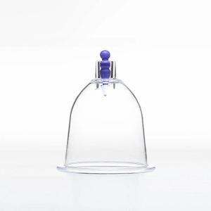 100 Adet 4 Numara Hacamat Kupası