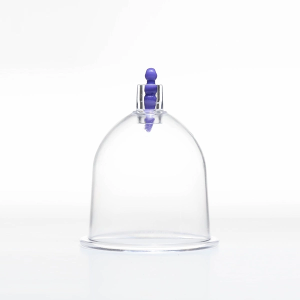 100 Adet 5 Numara Hacamat Kupası