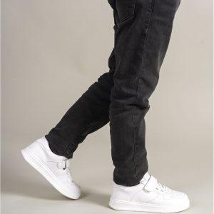 1009 - Prime Çocuk Ayakkabı BEYAZ