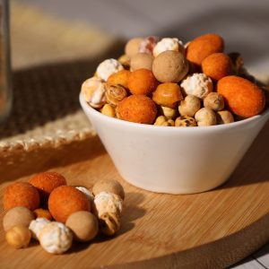 BFS EKO KARIŞIK ÇEREZ 750 Gr