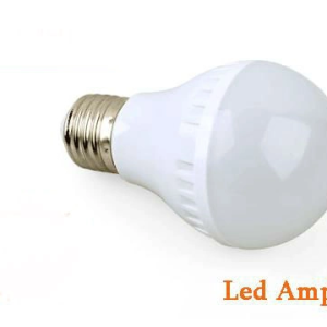 15w Enerji Tasarruflu Led Ampul ( 3 Adet )