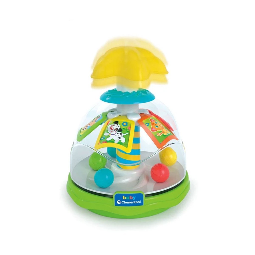 17895 Baby - Atlı Karınca - Görsel 2