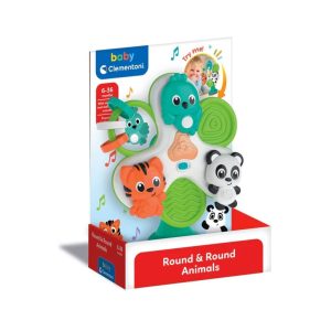 17915 Baby - Mama Sandalyesi Oyuncağı