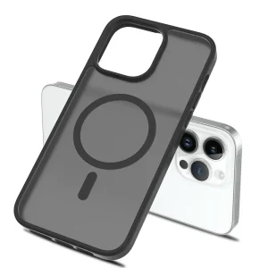 Joko Apple iPhone 14 Pro Jota Magsafe Kapak - Derin Mor