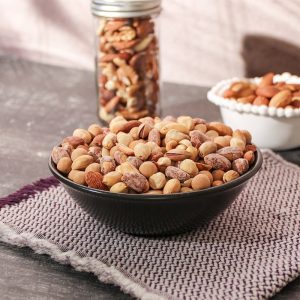 BFS KOKTEYL LÜKS 750 Gr