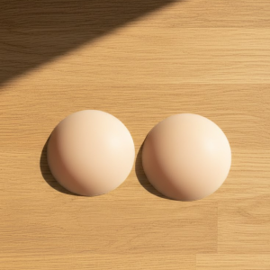 İnce Silikon Nipple Cover Görünmez ve İz Yapmaz Tasarım