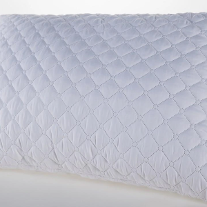 2 Adet Yastık Koruyucu Alez - 50x 70 Cm