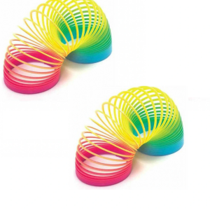 2 Li Stres Yayı - Büyük Boy 2li Set