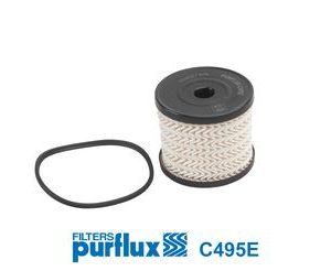 YAKIT FİLTRESİ CİTROEN C4 C5 2.0 HDİ JUMPY 2.0 HDİ PEUGEUT 206 306 307 SW HB 4062.0 HDİ 2.2