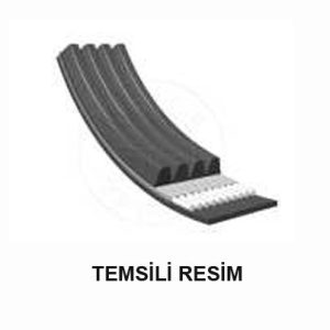 KANALLI KAYIŞ BERLINGO 1.1 1.4 8V 96-02 1.6 16V 00-02 ALFA ROMEO- FORD- MAZDA- NISSAN-TOYOTA 58