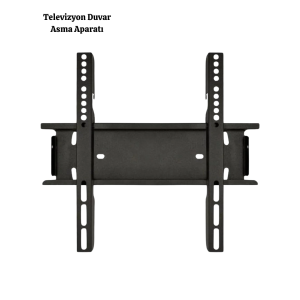 32-42” Tv Duvar Askı Atı