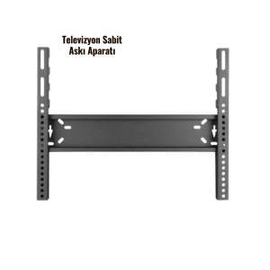 32-65 İnç Lcd Led Tv Askı Atı
