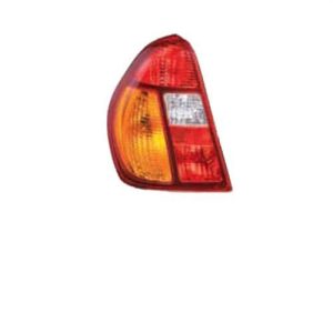 STOP LAMBASI SOL (RENAULT CLIO) SARI DUYLU