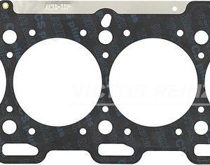 SİLİNDİR KAPAK CONTASI 1 KERTİK VECTRA C - DOBLO-PUNTO-STILO-ASTRA H 1.9 CDTI