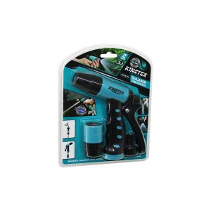 3IN1 - 2 MOD SULAMA TABANCA SETİ 1 - TABANCA - 2 - BAĞLANTI APARATI (5296)