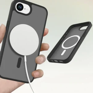 Joko iPhone 16E Jota Magsafe Kapak - Pudra