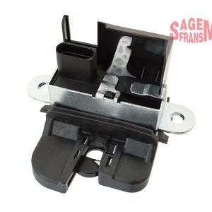 BAGAJ KİLİDİ MOTORLU VW GOLF 6-TIGUAN-POLO-GOLF 7, SEAT LEON