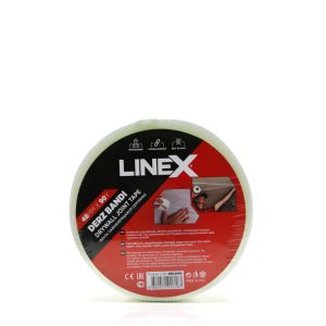 48MMX90YARDS DERZ BANDI BANT KULLANIM ALAN= ALÇIPAN BİRLEŞİM NOKTASI - SIVA ÇATLAK - DERZ BOŞLUK KAPAT (5296)