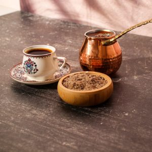 BFS Sütlü Menengiç Kahvesi 200 Gr