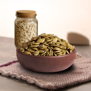 BFS ÇİĞ İÇ KABAK ÇEKİRDEĞİ 1000 GR 1 (KG)