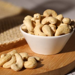 BFS KAJU ÇİĞ 500 GR