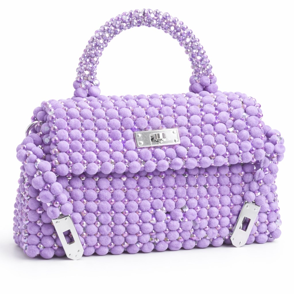 Vélis Amethyst