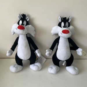 5784 SUN-ANB-PELUŞ SYLVESTER 43 CM 5R LT