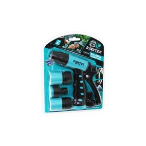 5IN1 - 2 MOD SULAMA TABANCASI SETİ 1 - TABANCA - 4 - BAĞLANTI APARATI (5296)
