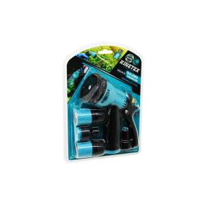 5IN1 - 8 MOD SULAMA TABANCASI SETİ 1 - TABANCA - 4 - BAĞLANTI APARATI (5296)