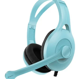 Karler Bass GM039 Kafa Üstü Oyuncu Kulaklığı