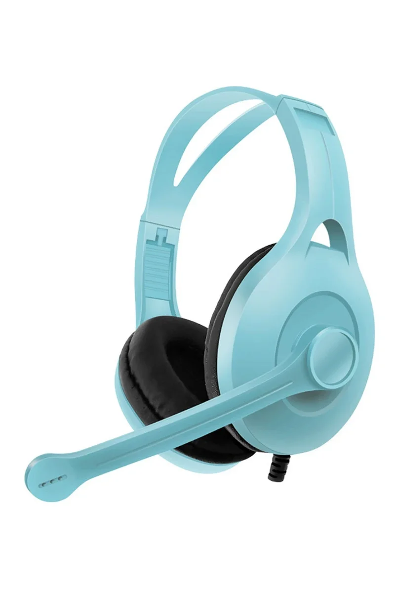 Karler Bass GM039 Kafa Üstü Oyuncu Kulaklığı