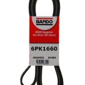 KANALLI KAYIŞ DRKS LGN I KLİMALI 96 MGN 99 2.0 8V-PEJ-CITR-SEAT-AUD 68418