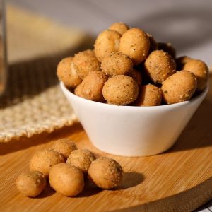 BFS Soslu Kıtır Cips 250 GR