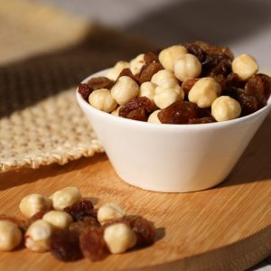 BFS KOKTEYL ENERJİ 750 Gr