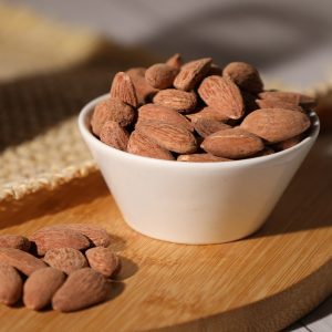 BFS BADEM (KAVRULMUŞ) 750 GR