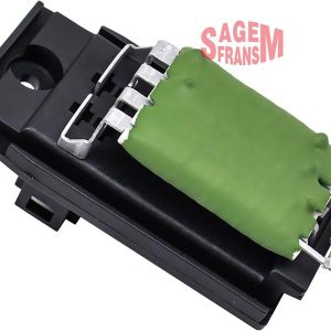 KALORİFER REZİSTANSI TRANSIT - CONNECT  FOCUS 1.4-1.6 1.8-2.0 MONDEO II-III 2.0-1.6i 16v