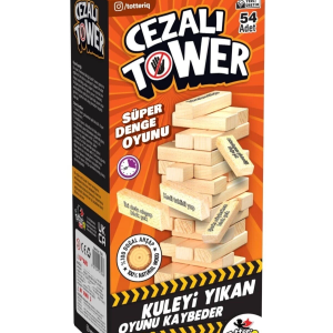 8212 CEZALI TOWER