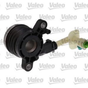 HİDROLİK DEBRİYAJ RULMANI (ÇİFT SEGMAN) [ RENAULT MEGANE II, CLIO III 1.2 16V/1.5 DCI/1.6 16V, CLIO II 1.5 DCI 2004 -, MEGANE III, KANGOO 1.5 DCI/1.6 16V 2008 -, FLUENCE 1.5 DCI/1.6 16V 2010 - ]