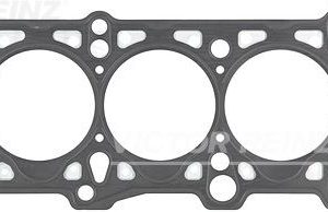 SİLİNDİR KAPAK CONTASI 3 DELİK TRANSPORTER T4 2.4 D AJA