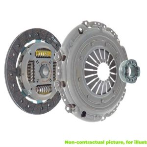 DEBRİYAJ SETİ R11-FLASH-MNGR 1.7-R19-MGN 1.6-CARIZMA  (KARBÜRATÖRLÜ)