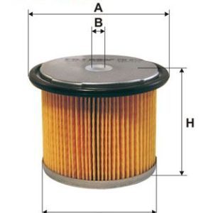 YAKIT FİLTRESİ CİTROËN BERLİNGO I BX C15 EVASİON JUMPY XANTİA XSARA ZX FİAT SCUDO ULYSSE I FSO POLONEZ HYUNDAİ PEUGEOT 205 306 309 405 406 605 806 EXPERT PARTNER I ROVER