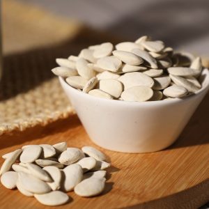 BFS KABAK ÇEKİRDEĞİ BEYAZ 250 GR