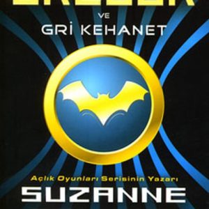 Gregor ve Gri Kehanet - Yeraltı Günlükleri Serisi 1.